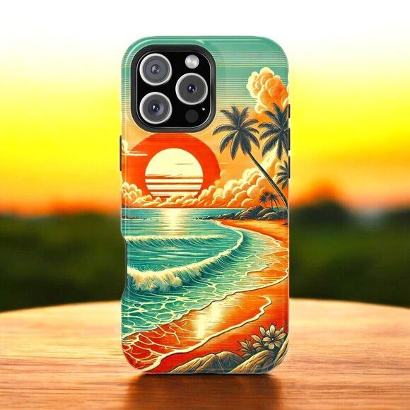 iPhone Phone Cases, Perfect Stylish Mobile Case, MLNMC438 - Picture 1 of 13